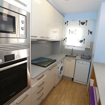 Costa Daurada Apartaments - Aloha Salou Exteriér fotografie