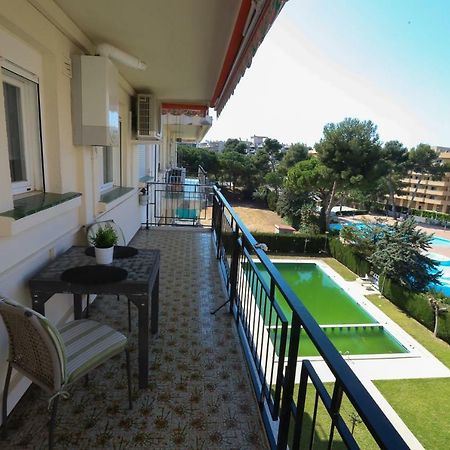 Costa Daurada Apartaments - Aloha Salou Exteriér fotografie