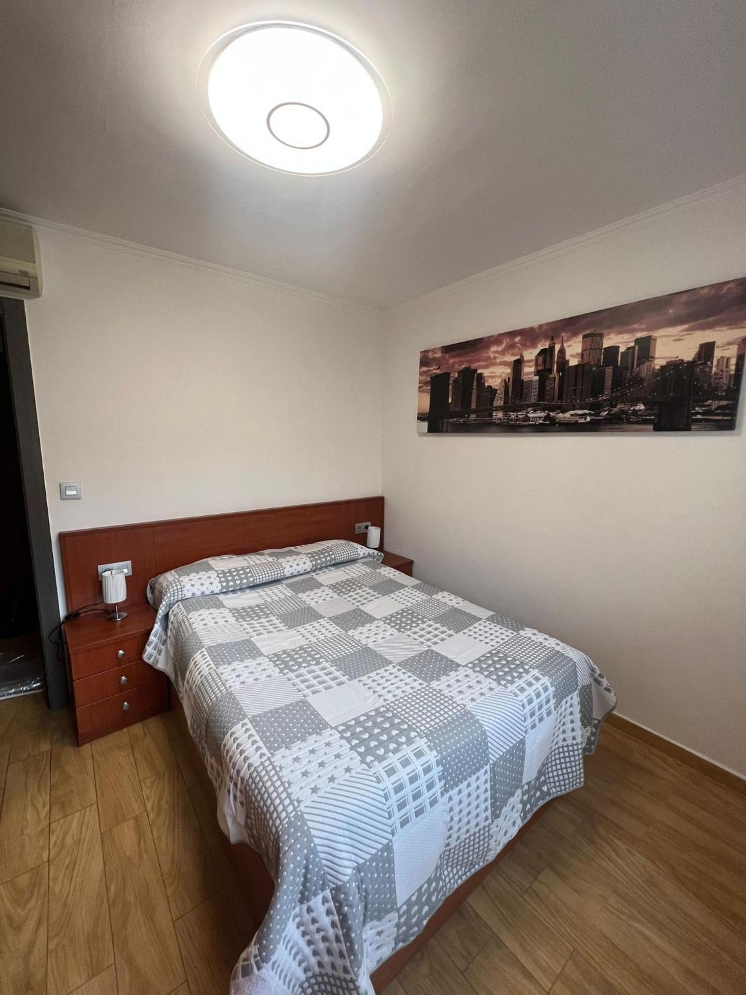 Costa Daurada Apartaments - Aloha Salou Exteriér fotografie