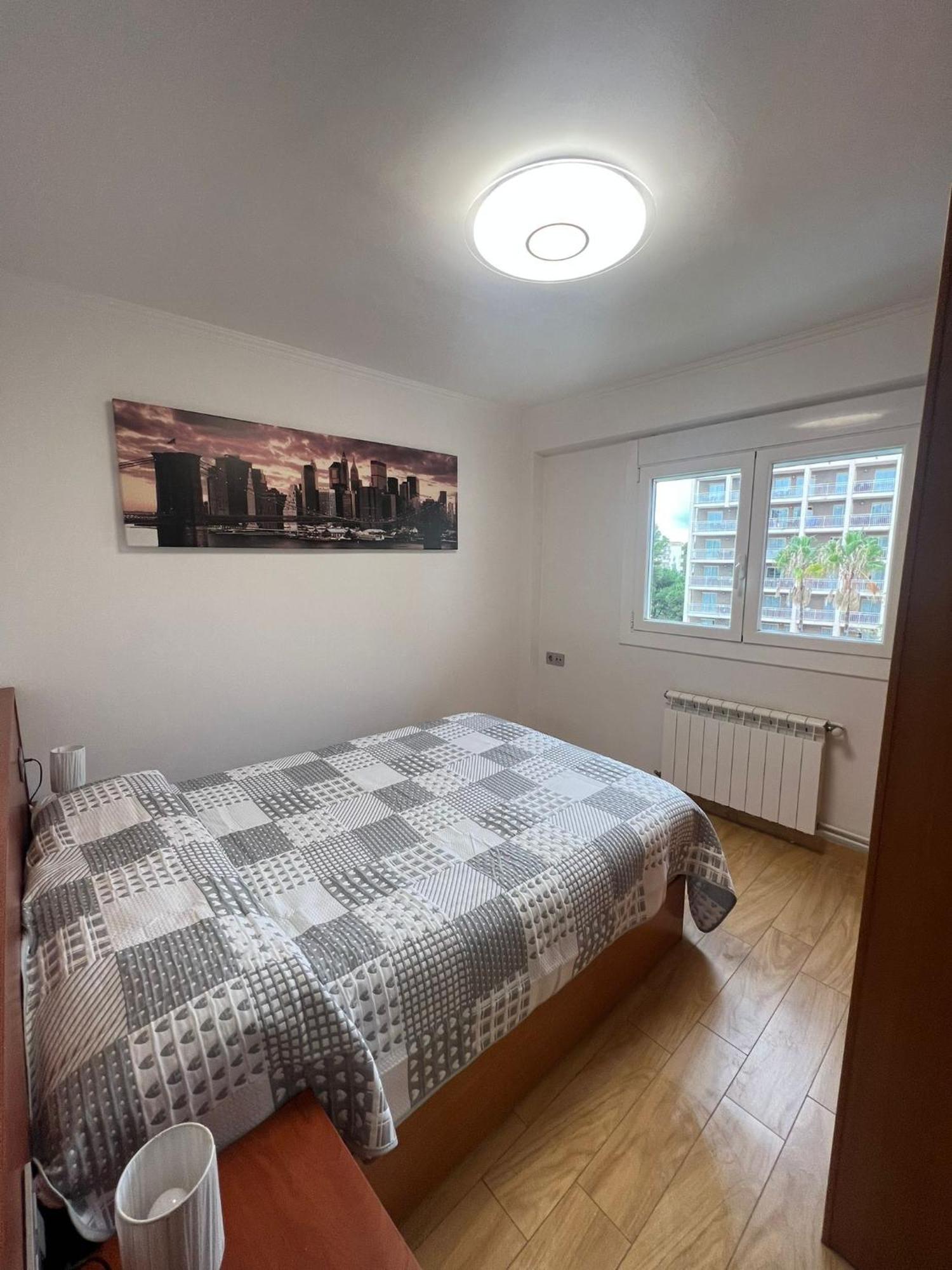 Costa Daurada Apartaments - Aloha Salou Exteriér fotografie