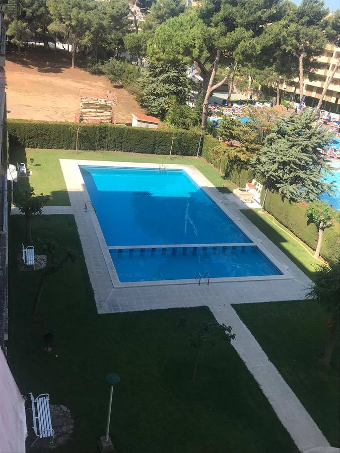 Costa Daurada Apartaments - Aloha Salou Exteriér fotografie