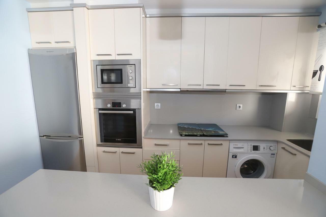 Costa Daurada Apartaments - Aloha Salou Exteriér fotografie