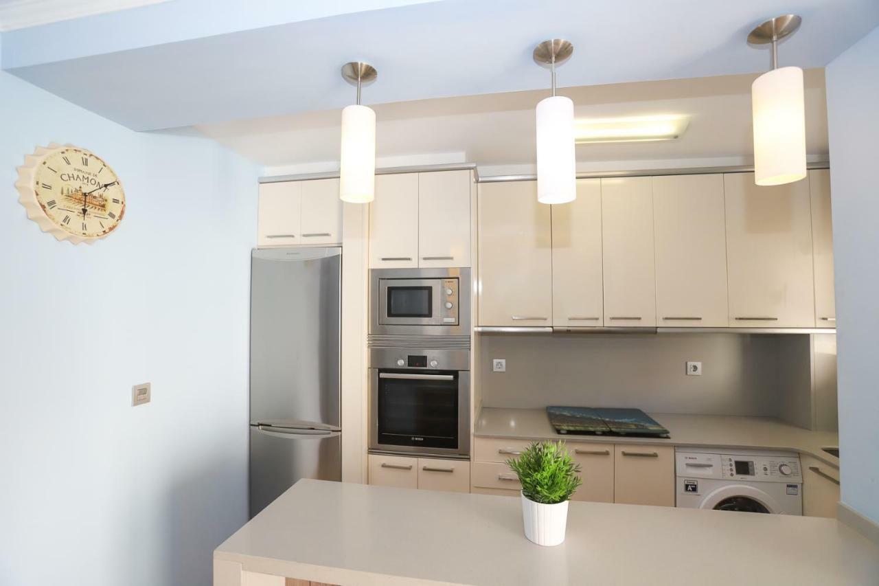 Costa Daurada Apartaments - Aloha Salou Exteriér fotografie
