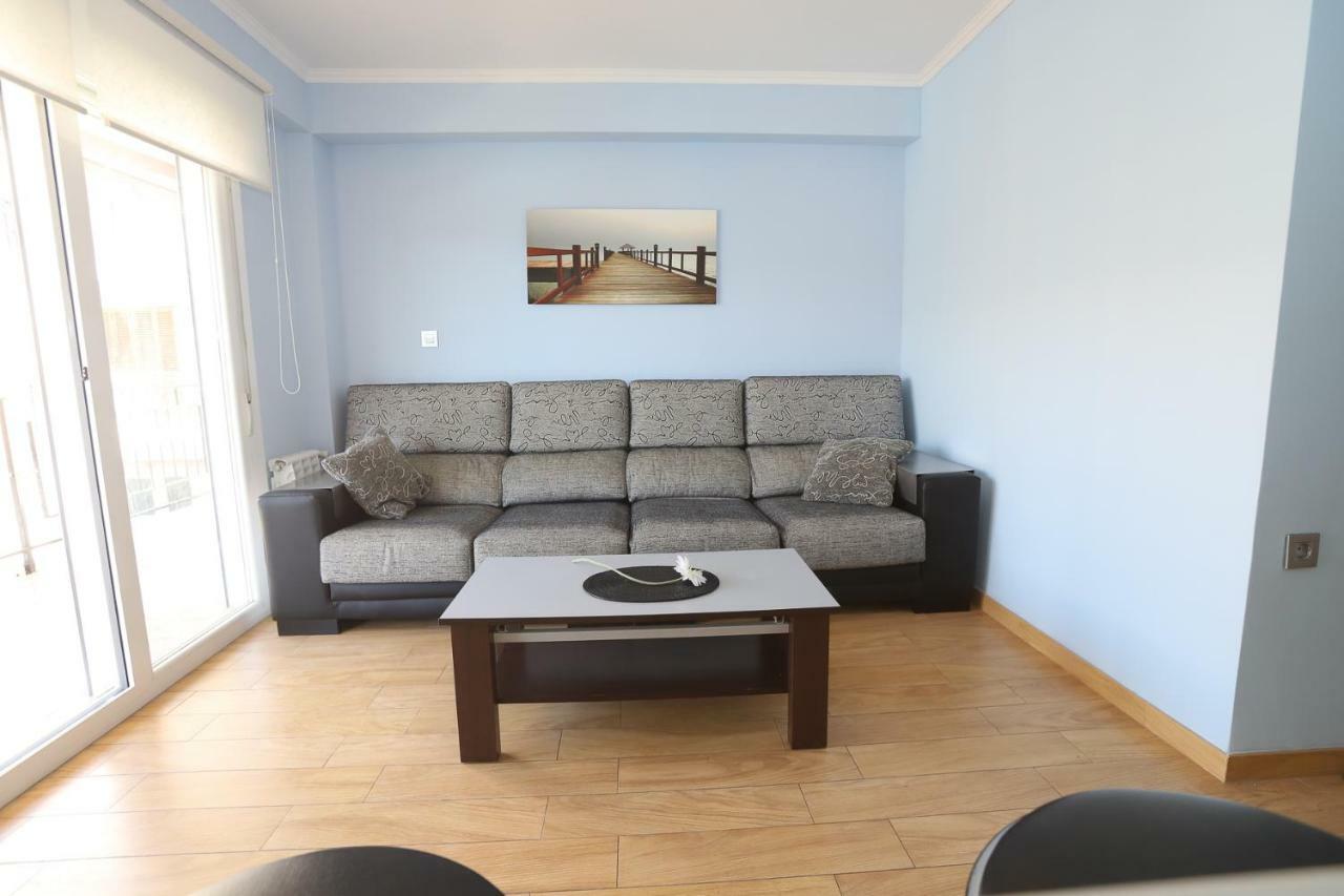 Costa Daurada Apartaments - Aloha Salou Exteriér fotografie