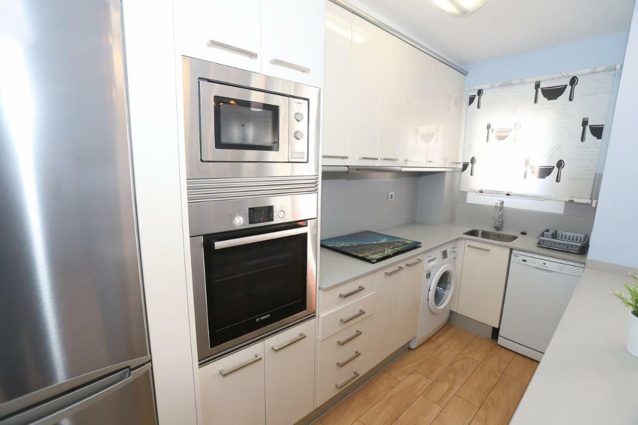 Costa Daurada Apartaments - Aloha Salou Exteriér fotografie