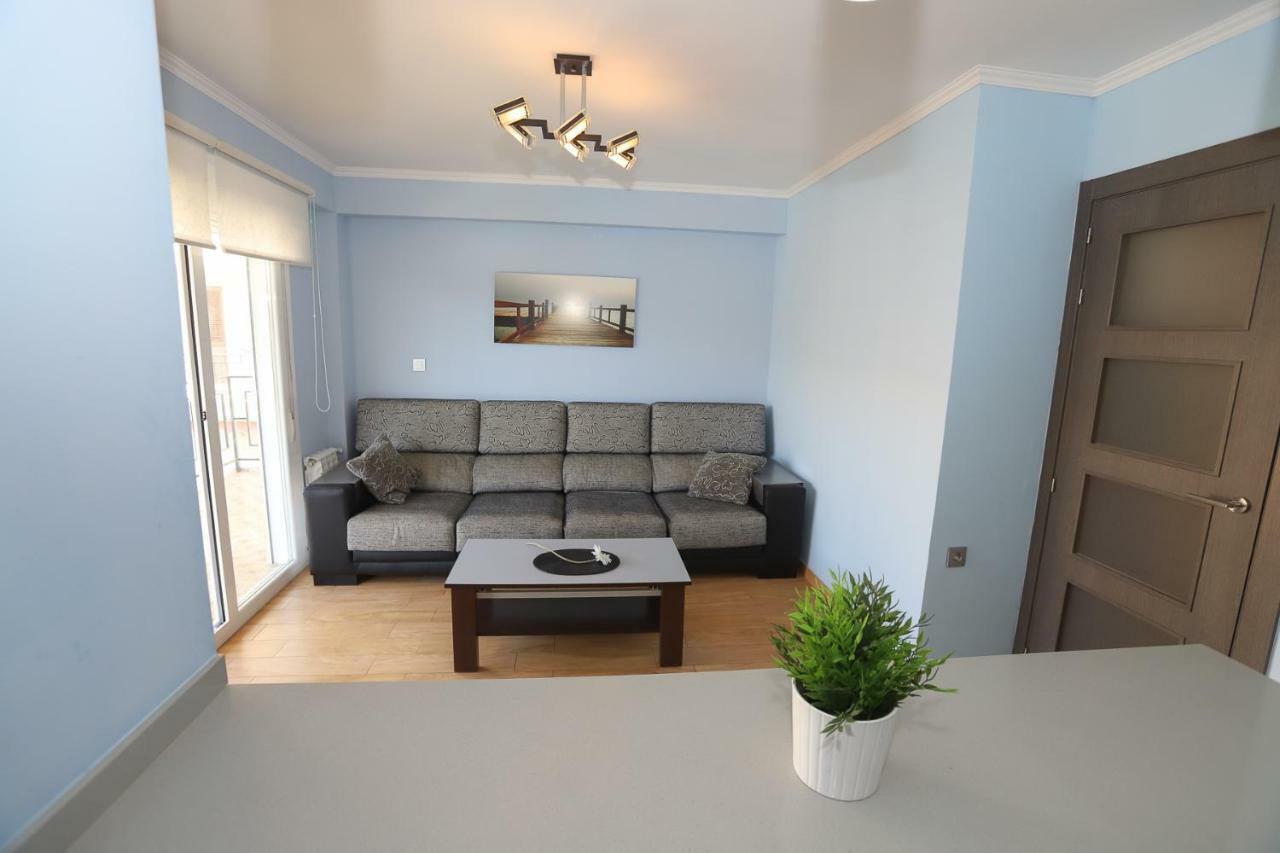 Costa Daurada Apartaments - Aloha Salou Exteriér fotografie